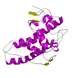 Image of CATH 3kz4L01