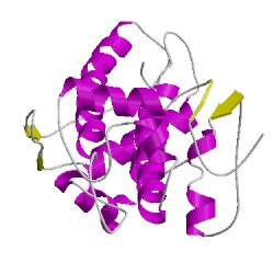 Image of CATH 3kz4N01