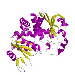 Image of CATH 3kzcA