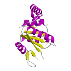 Image of CATH 3kzcA01