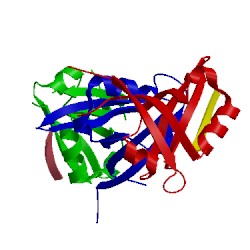 Image of CATH 3kze
