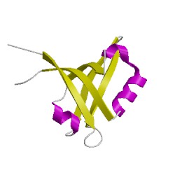 Image of CATH 3kzeB