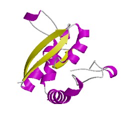 Image of CATH 3kzgA01