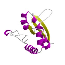 Image of CATH 3kzgB01