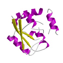 Image of CATH 3kzgD01