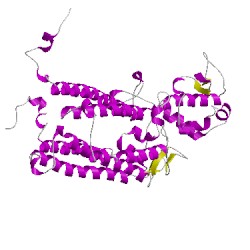 Image of CATH 3kziC