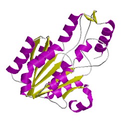 Image of CATH 3kzvA00