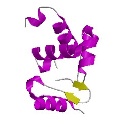 Image of CATH 3l00A02