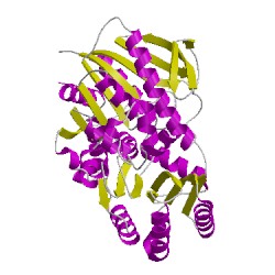 Image of CATH 3l01A