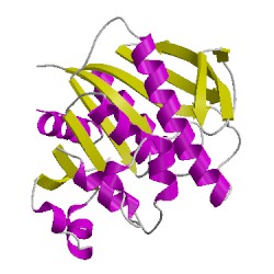 Image of CATH 3l01A01