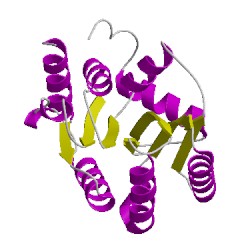 Image of CATH 3l01A02