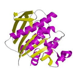 Image of CATH 3l01B01