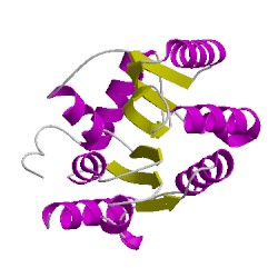 Image of CATH 3l01B02
