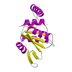 Image of CATH 3l06A01