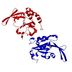 Image of CATH 3l0c