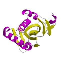 Image of CATH 3l0dA02