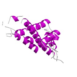 Image of CATH 3l0iA01