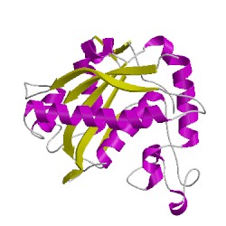 Image of CATH 3l0vB00