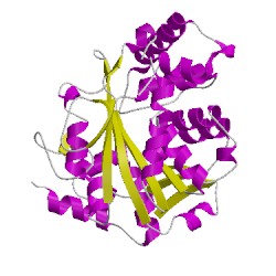 Image of CATH 3l0zA00