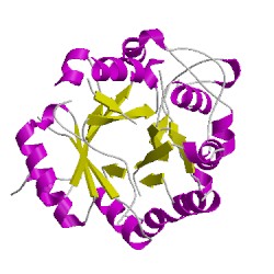 Image of CATH 3l12A