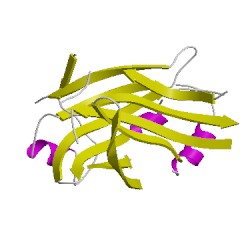 Image of CATH 3l15A