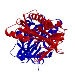 Image of CATH 3l1a