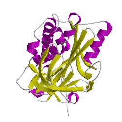 Image of CATH 3l1aA