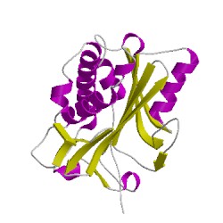 Image of CATH 3l1aA01