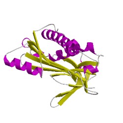 Image of CATH 3l1aB