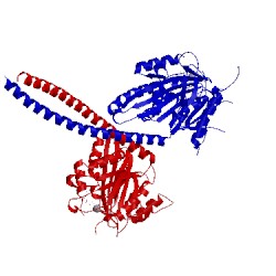 Image of CATH 3l1c