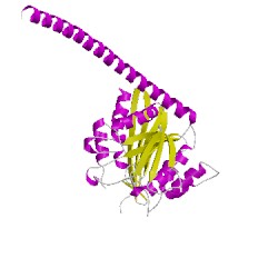 Image of CATH 3l1cB