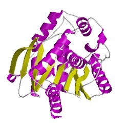 Image of CATH 3l1iA