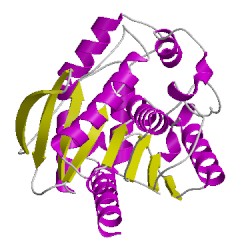 Image of CATH 3l1jA00