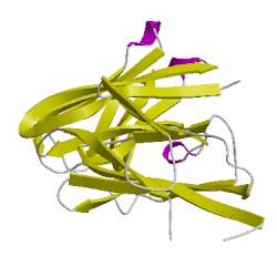 Image of CATH 3l1oH