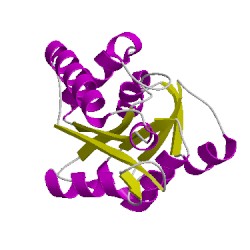 Image of CATH 3l1uA00