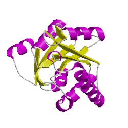Image of CATH 3l1uB