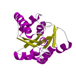 Image of CATH 3l1vA00