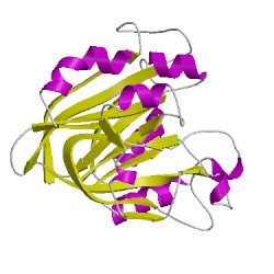 Image of CATH 3l1wA