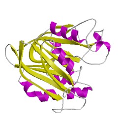 Image of CATH 3l1wB00