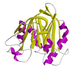 Image of CATH 3l1wE00