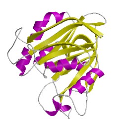 Image of CATH 3l1wF