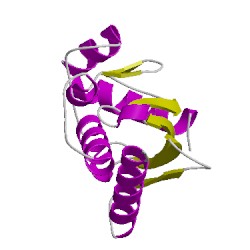 Image of CATH 3l1yA00