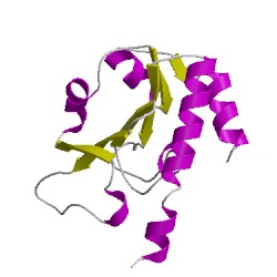 Image of CATH 3l24A01