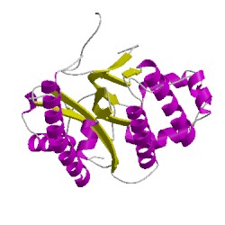 Image of CATH 3l24A02