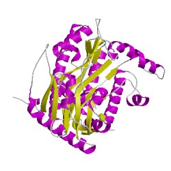 Image of CATH 3l24B