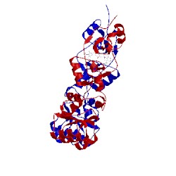 Image of CATH 3l2b