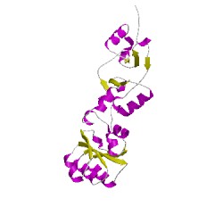 Image of CATH 3l2bA