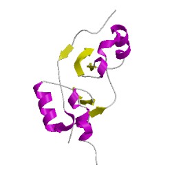 Image of CATH 3l2bB01