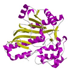 Image of CATH 3l2dA