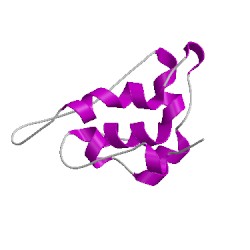 Image of CATH 3l2dA01